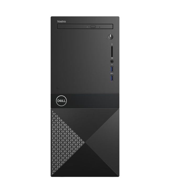 Máy bộ Dell Vostro 3670-42VT370032 Mini Tower 