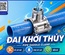Cách chọn đai khởi thủy, đai nối khởi thủy phù hợp cho từng hệ thống đường ống