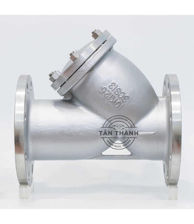 Y lọc Inox 304 JIS10K (B.B) Joeun