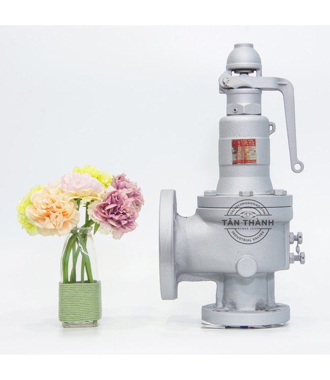 Van an toàn gang SFF-1F YooYoun