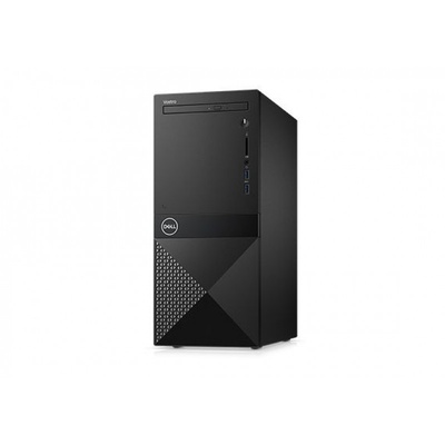 Máy bộ Dell Vostro 3670MT- 42VT370016