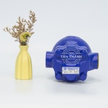 BẪY HƠI PHAO NST-NORDSTEAM NST-14TVP