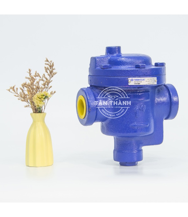 BẪY HƠI GẦU ĐẢO NST-NORDSTEAM NST-881HSP