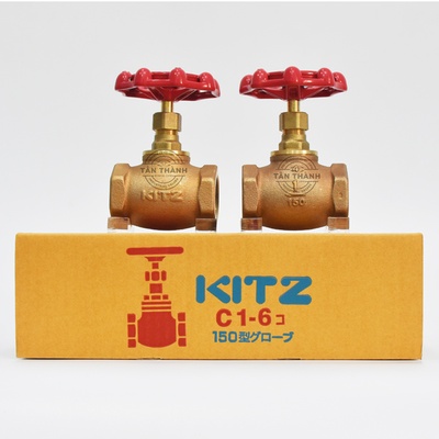 VAN HƠI KITZ C