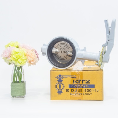 VAN BƯỚM KITZ 10DJUE