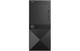 Bộ máy tính Dell Vostro 3670 -42VT370019