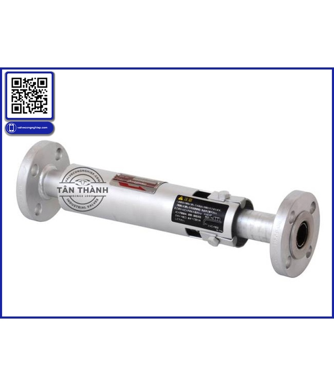 Kinh nghiệm mua khớp nối giãn nở nhiệt giúp hệ thống vận hành bền bỉ