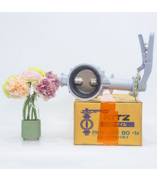 VAN BƯỚM KITZ PN16DJUE