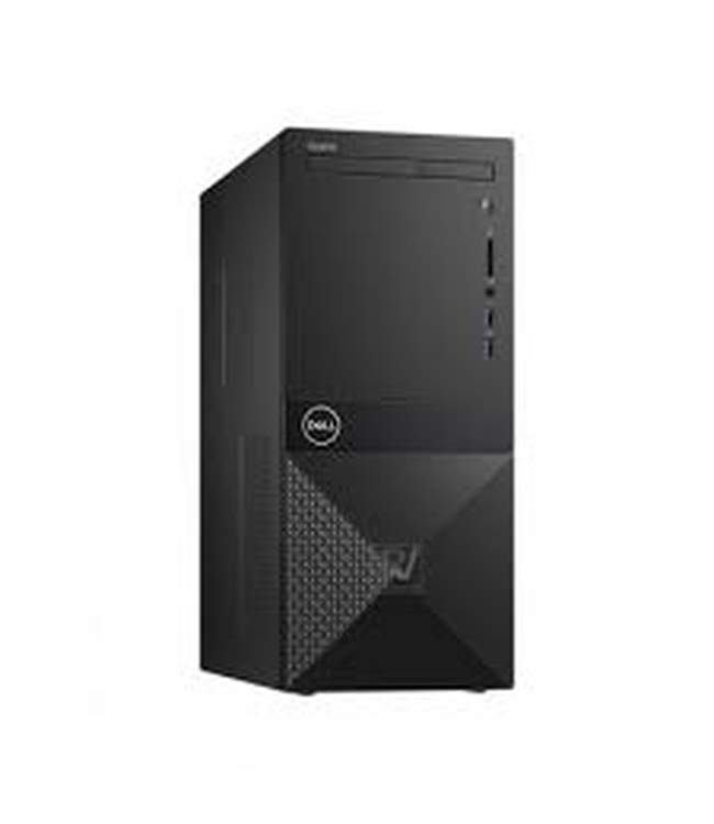 Bộ máy tính Dell Vostro 3670-42VT37D026