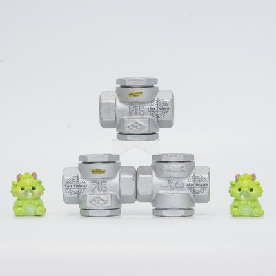 Kính quan sát gang TL-40 Tung Lung