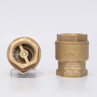VAN 1 CHIỀU KITZ RF