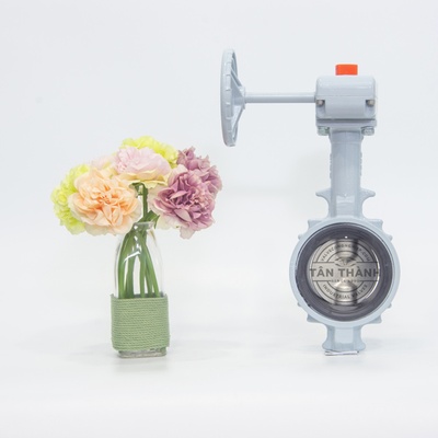 VAN BƯỚM KITZ G-PN16DJUE