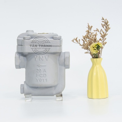 Bẫy hơi phao gang BKT-1S YNV