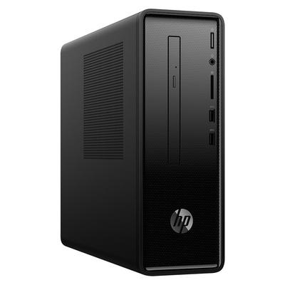 Máy bộ HP 290-P0110D-6DV51AA Đen