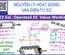 Van Điện Từ 5/2 Là Gì? Cấu Tạo, Nguyên Lý Hoạt Động Và Kinh Nghiệm Chọn Mua Van Điện Từ Solenoid Valve Chất Lượng