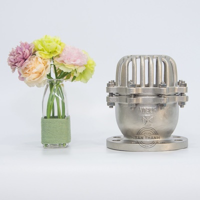 Rọ bơm Inox 304 JIS10K Joeun