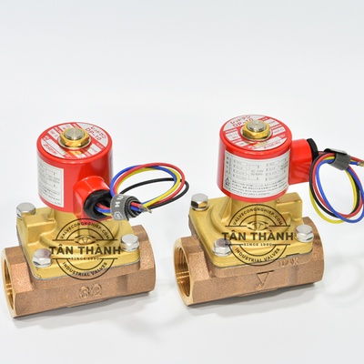 VAN ĐIỆN TỪ DP-10 YOSHITAKE