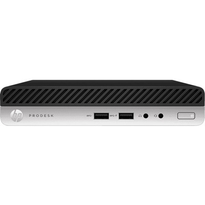 Máy Bộ HP ProDesk 400 G5 -7YD03PA Mini 