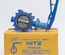 VAN BƯỚM KITZ PN10ZJUE