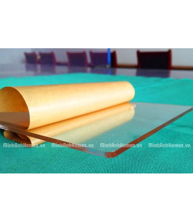Tấm nhựa Mica dẻo