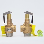 VAN AN TOÀN AL-150L YOSHITAKE