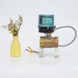 VAN BI ĐÓNG MỞ ĐIỆN KITZ EA200-TE