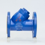 Y LỌC GANG NỐI BÍCH PN16 JOEUN