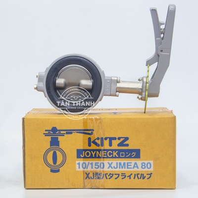 VAN BƯỚM KITZ 10XJMEA