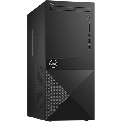 Máy bộ Dell Vostro 3671-42VT370040 Mini Tower 