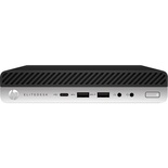 Máy bộ HP EliteDesk 800 G5 - 7YX68PA Mini