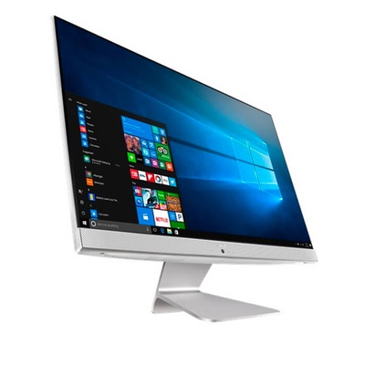 Bộ máy tính Asus AIO V241ICUK-WA212T TRẮNG