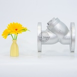 Y lọc gang JIS10K Joeun