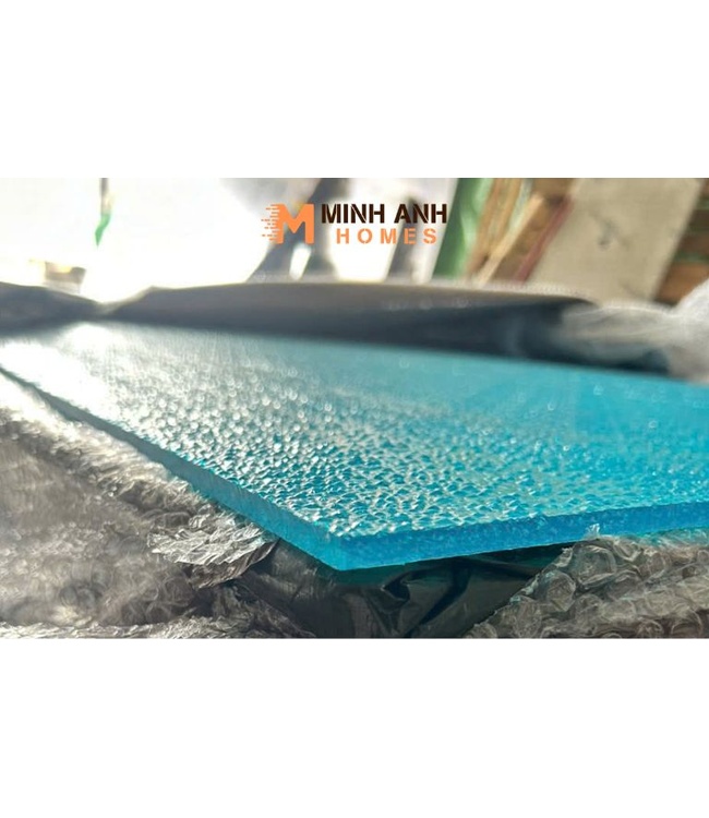 Tấm Poly sần nhám