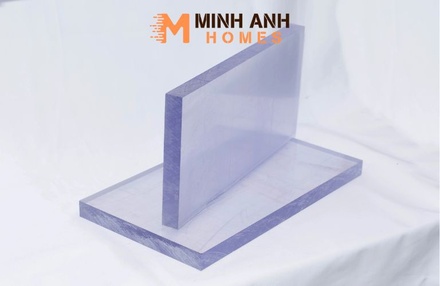 Tấm Mica chịu lực