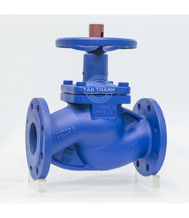 VAN CẦU KSB BOA-H