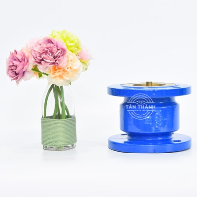 VAN 1 CHIỀU LÒ XO PN16 JOEUN