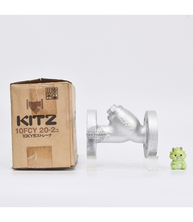 Y LỌC KITZ 10FCY