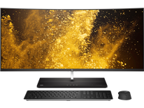 Máy bộ HP EliteOne 1000G2 AIO-4YM05PA