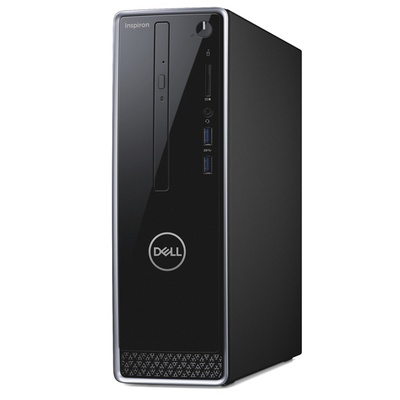 Máy bộ Dell Inspiron 3470ST-V8X6M1 Đen