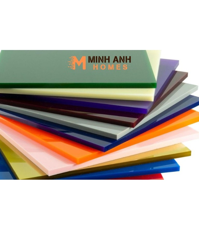 Tấm Mica chịu lực