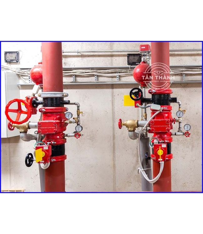 Hướng dẫn kỹ thuật về công tắc dòng chảy Flow Switch chi tiết từ A–Z