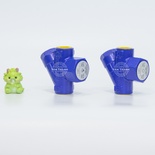 BẪY HƠI ĐỒNG TIỀN NST-NORDSTEAM NST-45D