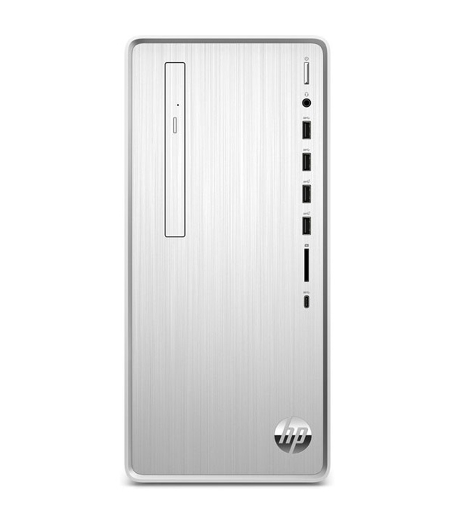 Máy bộ HP Pavilion TP01-1111d-180S1AA Silver