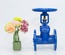 VAN CỬA GANG TY NỔI PN16 (ĐỆM CAO SU) JOEUN