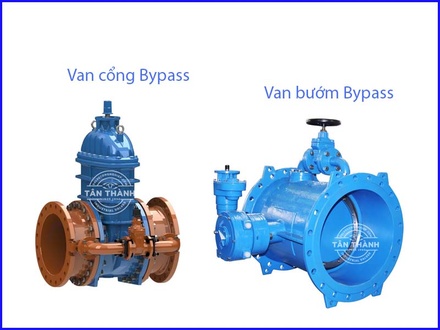 Cách Chọn Van Bypass Hiệu Quả Cho Hệ Thống Công Nghiệp