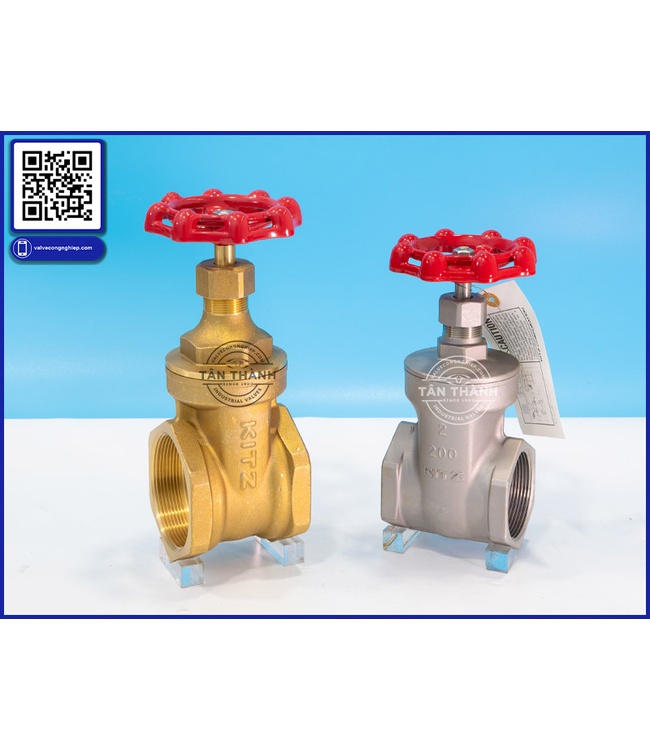 Cách lắp đặt van cổng van cửa Gate Valve đúng kỹ thuật: Hướng dẫn chi tiết từ A-Z