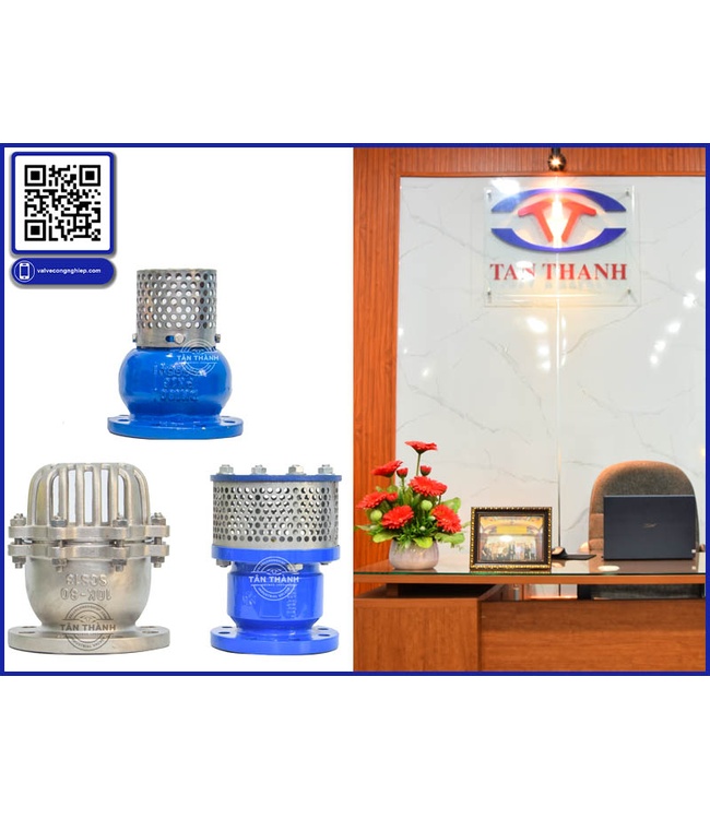 Cách chọn rọ bơm phù hợp từng hệ thống – Hướng dẫn từ chuyên gia van công nghiệp