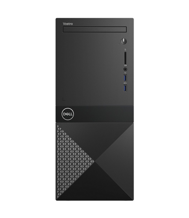 Bộ máy tính Dell Vostr-V3670T