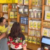 Khánh Hòa và sản phẩm công nghiệp nông thôn