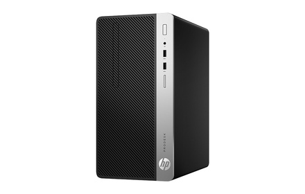 Máy bộ HP ProDesk 400G5-4ST28PA 